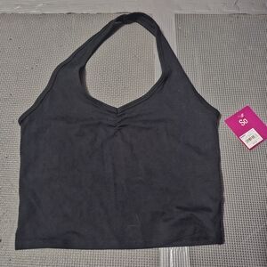 NWT HALTER TANK